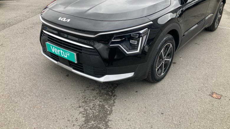 Kia Niro 1.6 GDi PHEV 2 5dr DCT Estate